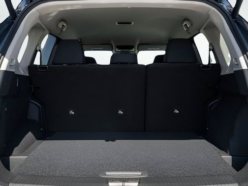 New 2026 Nissan Rogue SV w/ Cold Weather Package AWD/4WD image 8
