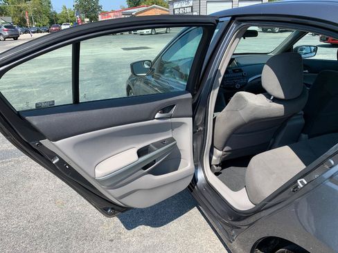 Used 2009 Honda Accord EX image 26