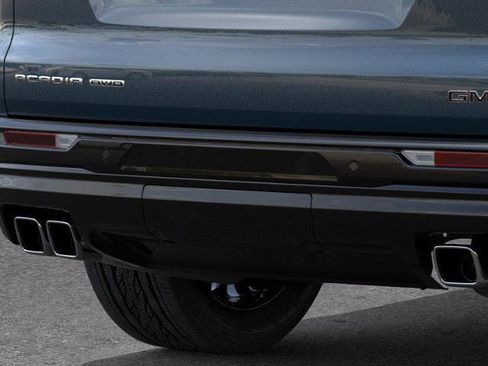 New 2026 GMC Acadia Denali Ultimate image 14