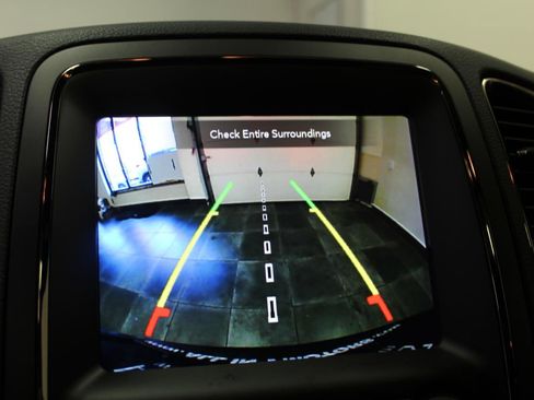 Used 2020 Dodge Durango GT AWD/4WD image 16