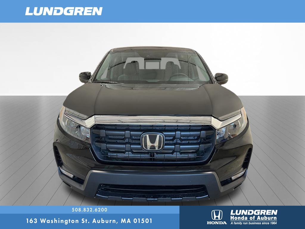 New 2026 Honda Ridgeline RTL image 26
