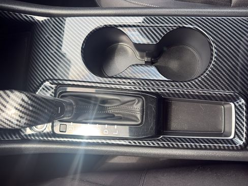 Certified 2022 Nissan Altima 2.5 SV FWD image 22