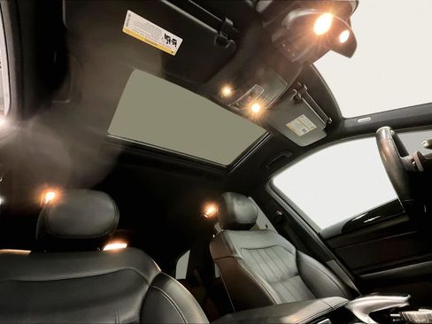 Used 2016 Mercedes-Benz GLE 350 4MATIC image 27