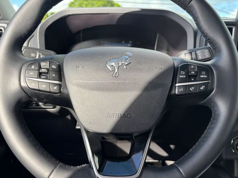 Used 2024 Ford Bronco Sport Big Bend w/ Convenience Package image 14