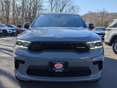 Used 2026 Dodge Durango GT AWD/4WD image 8