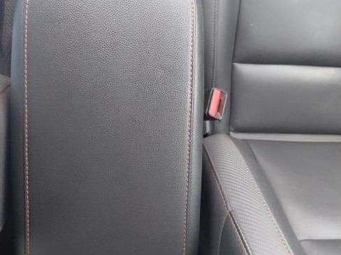 Used 2022 GMC Canyon AT4 w/ Trailering Package AWD/4WD image 22