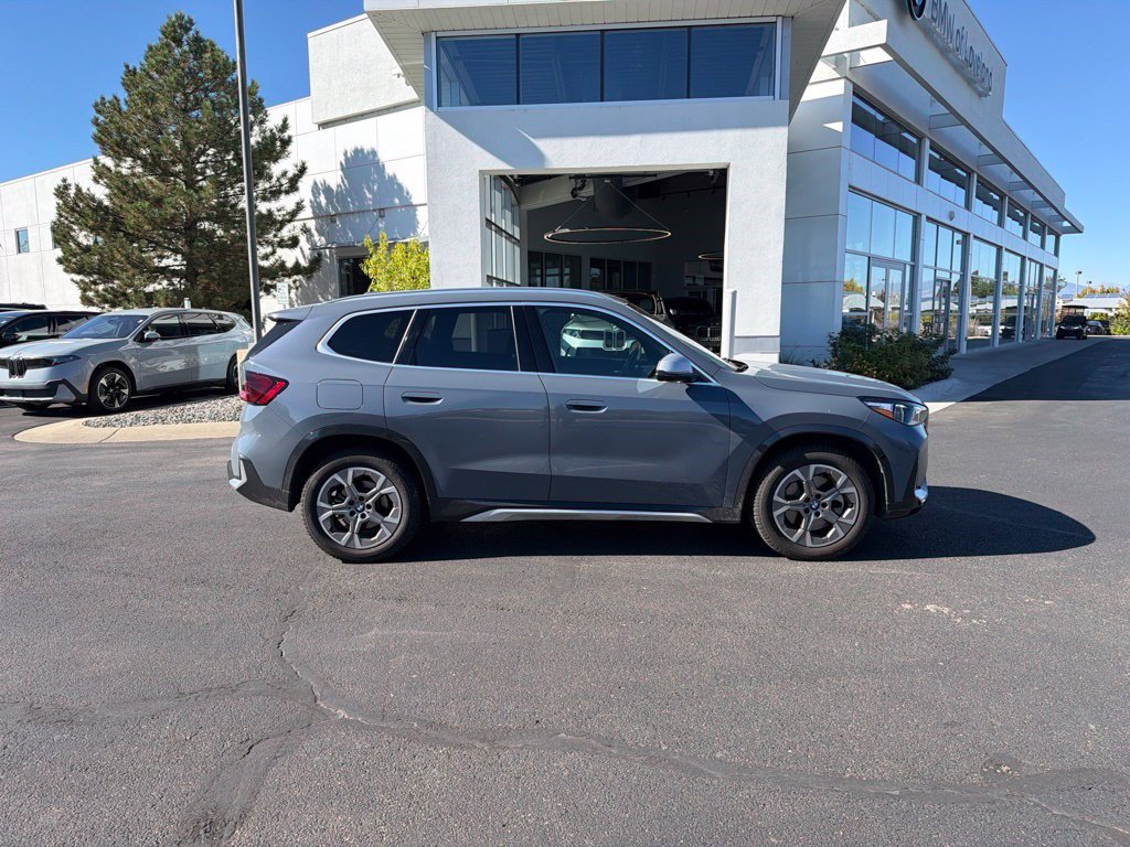Used 2023 BMW X1 xDrive28i w/ Premium Package AWD/4WD image 6