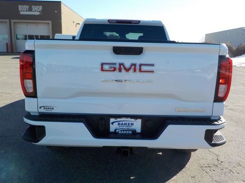 New 2026 GMC Sierra 1500 Elevation w/ Elevation Select Package image 4