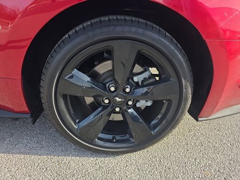 Used 2022 Ford Mustang GT w/ Equipment Group 301A image 11