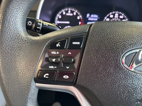 Used 2020 Hyundai Tucson Value image 16