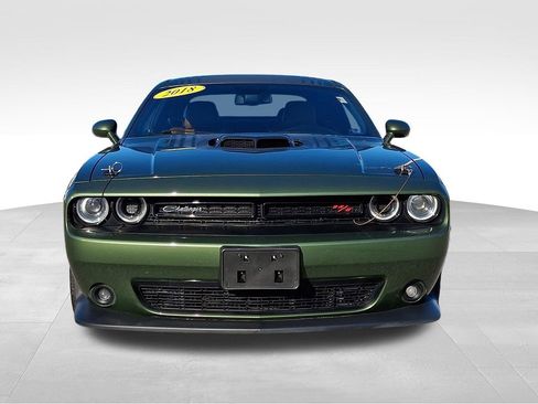 Used 2018 Dodge Challenger R/T Scat Pack image 2