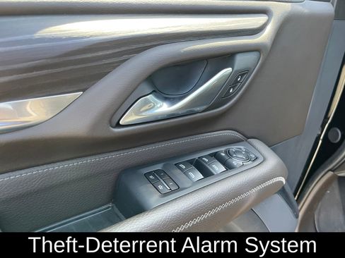 Used 2023 GMC Yukon Denali w/ Denali Reserve Package image 12