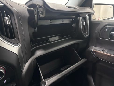 Used 2022 Chevrolet Silverado 1500 LT w/ Safety Package AWD/4WD image 20