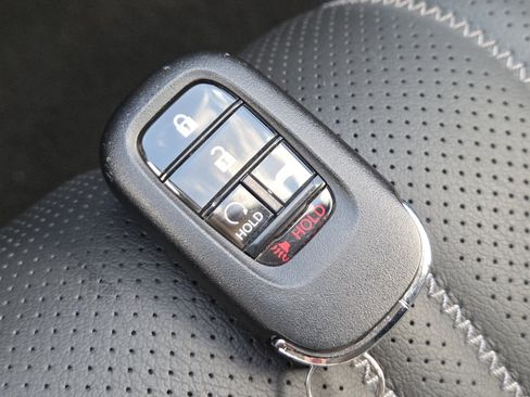 Used 2024 Honda HR-V EX-L image 35