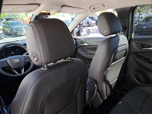 New 2026 Buick Encore GX Preferred w/ Comfort Package image 13