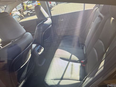 Used 2013 Honda Accord EX-L image 5