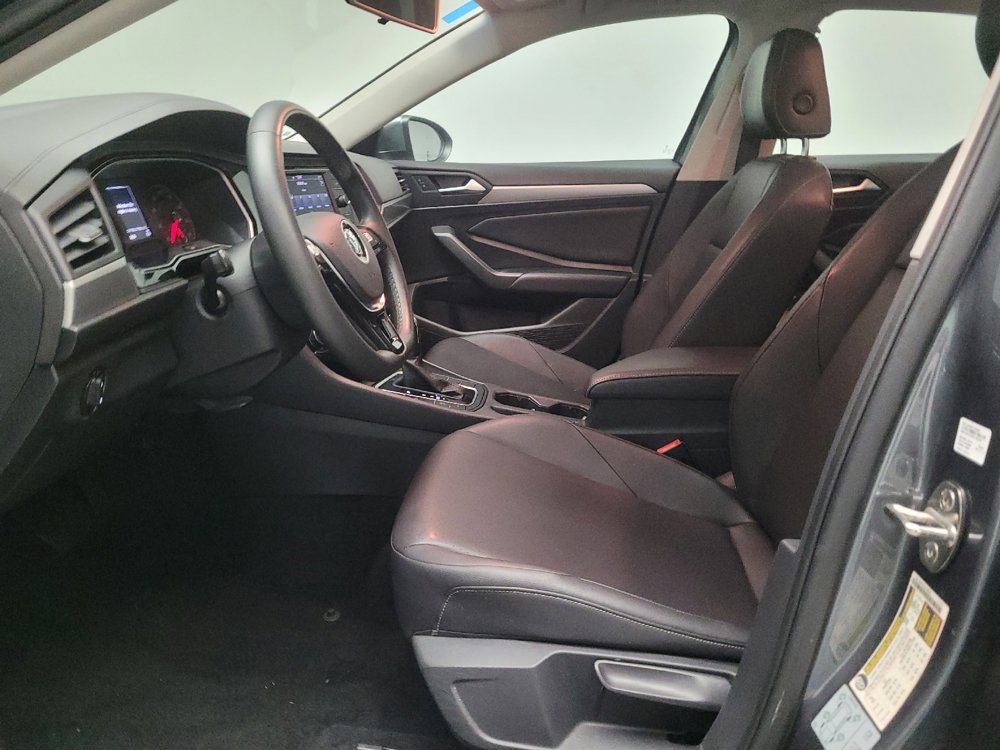 Used 2020 Volkswagen Jetta S FWD image 17