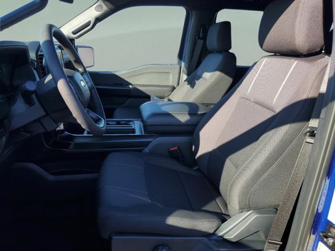 New 2026 Ford F150 STX w/ F-150 LOBO Package image 15