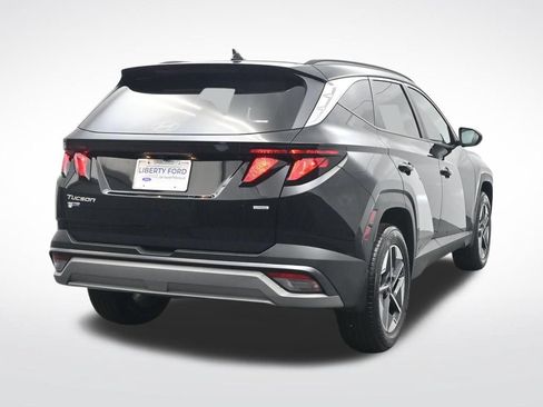 Used 2026 Hyundai Tucson SEL AWD/4WD image 6