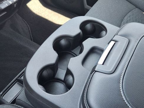 New 2026 RAM 2500 Tradesman image 15