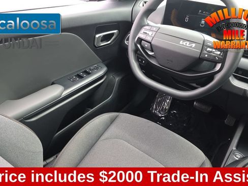 Used 2025 Kia K4 FWD image 27