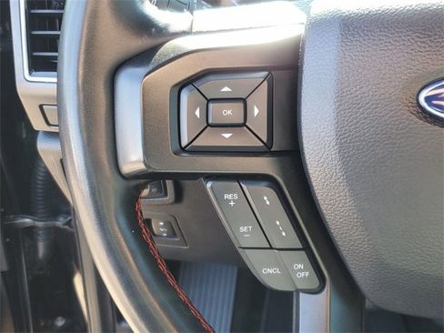 Used 2020 Ford Expedition Limited w/ Equipment Group 303A image 24