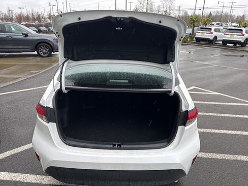 Used 2023 Toyota Corolla LE image 26