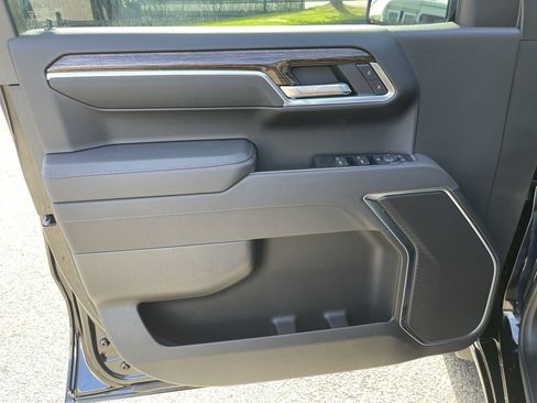 New 2026 GMC Sierra 1500 Elevation image 55