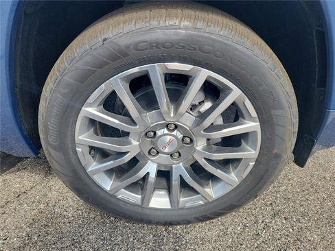 New 2026 GMC Terrain Denali image 6