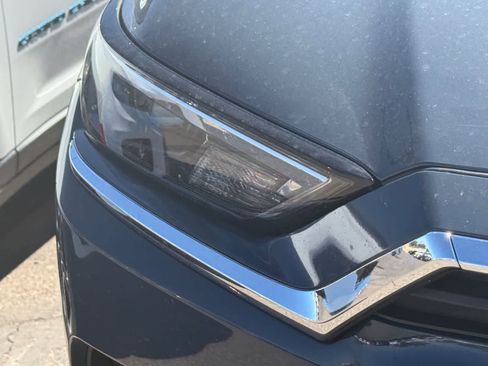 Used 2025 Toyota Grand Highlander XLE image 9