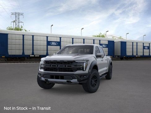 New 2026 Ford F150 Raptor AWD/4WD image 31