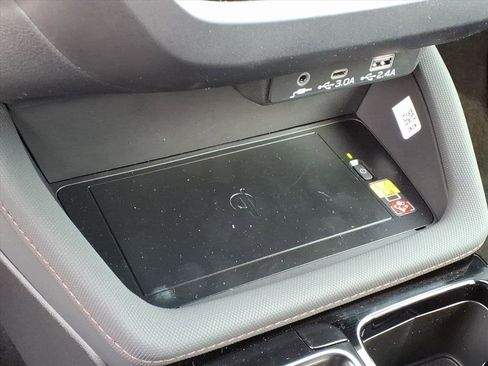 New 2026 Subaru Forester Touring image 15