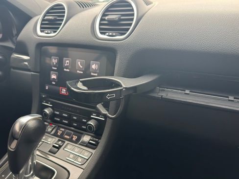 Used 2021 Porsche 718 Cayman image 59