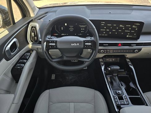 New 2026 Kia Sorento SX image 6