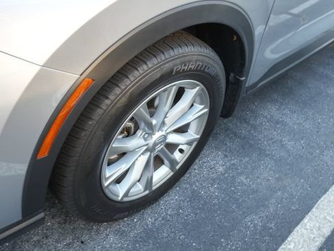 Used 2024 Honda CR-V EX image 11