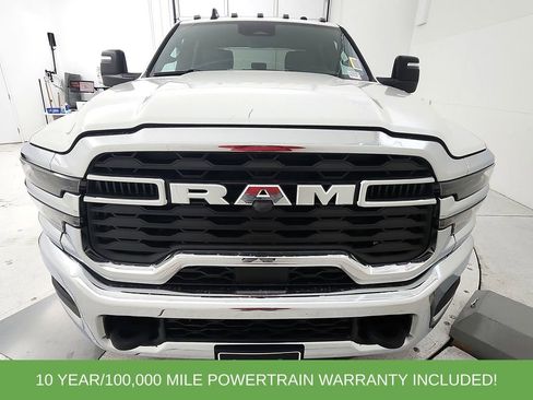 New 2026 RAM 4500 Tradesman image 3