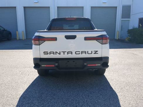 New 2026 Hyundai Santa Cruz SE image 6
