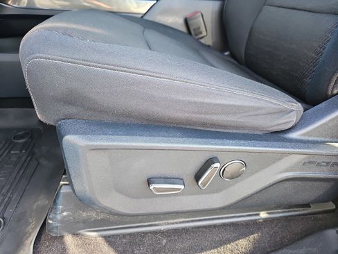 Used 2021 Ford F150 XLT w/ Equipment Group 302A High AWD/4WD image 16
