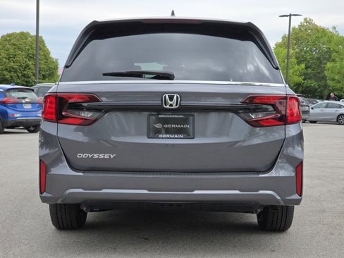New 2026 Honda Odyssey EX-L image 18