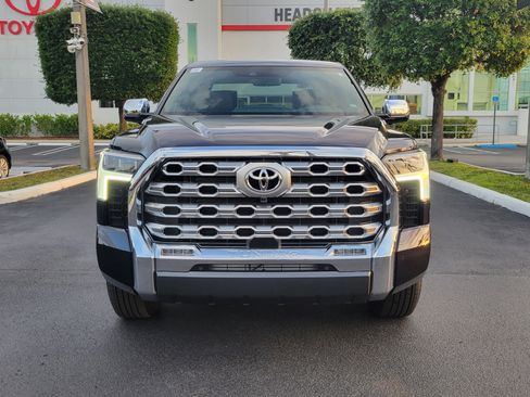 New 2026 Toyota Tundra 1794 Edition AWD/4WD image 4