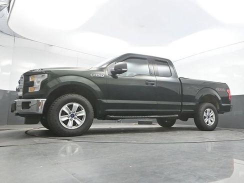 Used 2015 Ford F150 XLT w/ Equipment Group 301A Mid AWD/4WD image 31