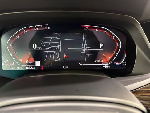 Used 2019 BMW X5 xDrive40i w/ Convenience Package AWD/4WD image 32