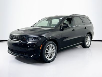 Used 2022 Dodge Durango R/T