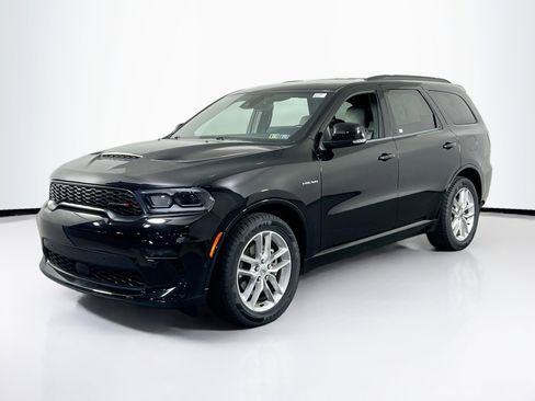 Used 2022 Dodge Durango R/T image 1