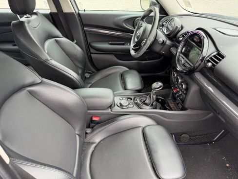 Used 2017 MINI Cooper Clubman S FWD image 16