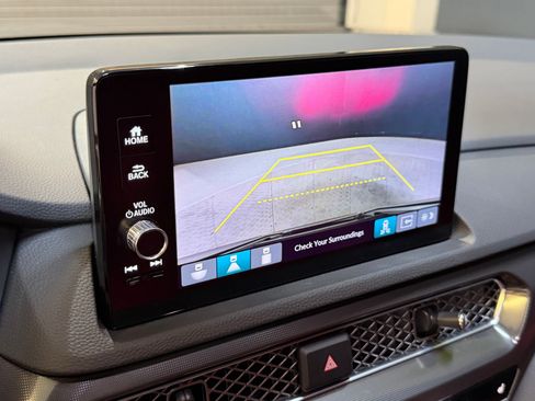 Used 2024 Acura Integra A-Spec FWD image 25