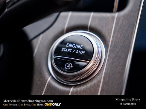New 2026 Mercedes-Benz E 350 4MATIC Sedan image 25
