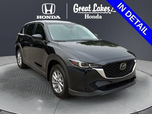 Used 2023 MAZDA CX-5 AWD 2.5 S image 1