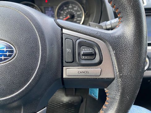 Used 2016 Subaru Crosstrek 2.0i Premium image 20
