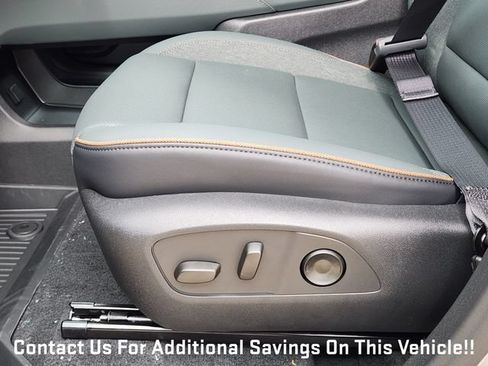 New 2026 GMC Acadia AT4 w/ Luxury Package AWD/4WD image 19